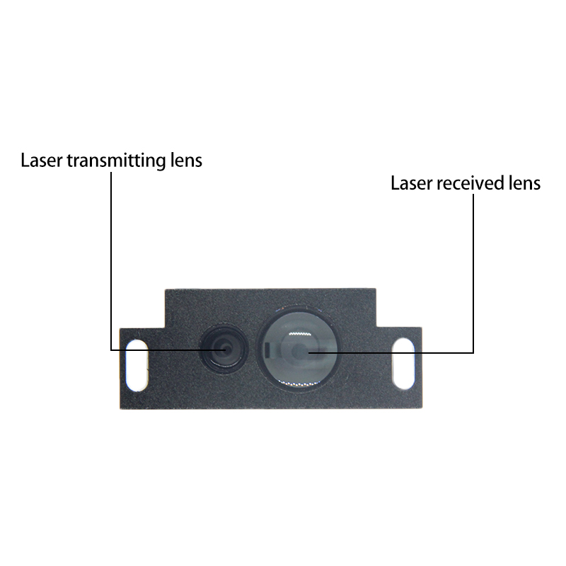 Perangkat Pengukur Jarak Pende - Industrial Laser Distance Measuring Device ulasan dan harga