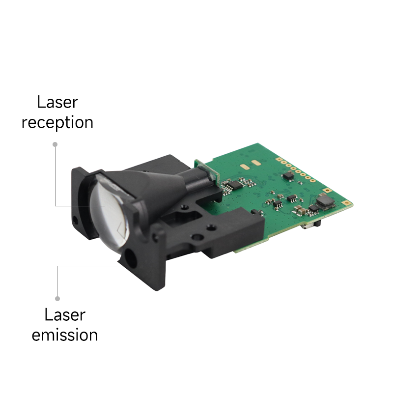 Sensor Alat Pengukur Jarak Las - Industrial Laser Distance Measuring Device ulasan dan harga