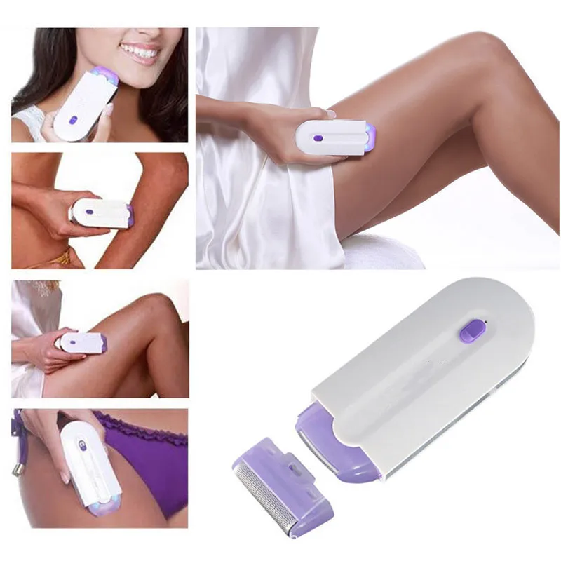 Epilator wanita tanpa rasa sak - Industrial Laser Cleaning Machine ulasan dan harga