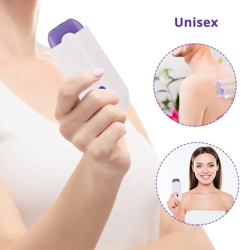 Epilator wanita tanpa rasa sak - Industrial Laser Cleaning Machine ulasan dan harga