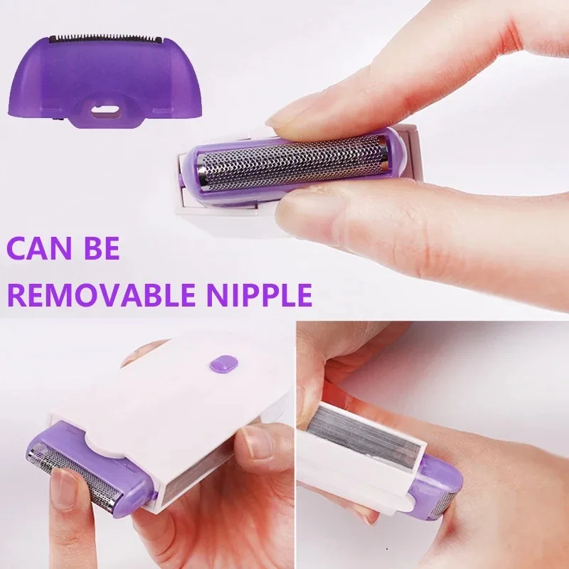 Epilator wanita tanpa rasa sak - Industrial Laser Cleaning Machine ulasan dan harga