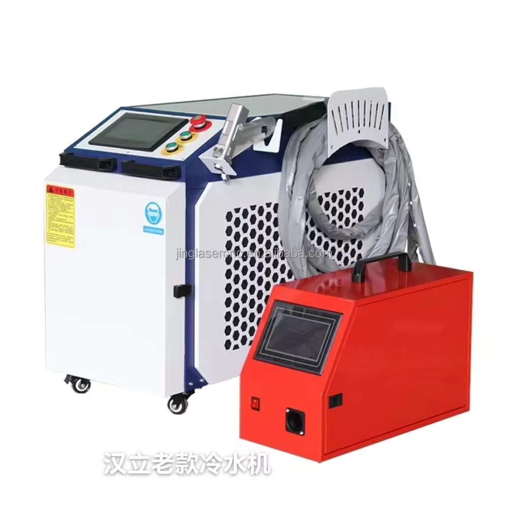 Mesin Pemotong Laser Fiber Gan - Industrial Fiber Laser Cutting Machine ulasan dan harga