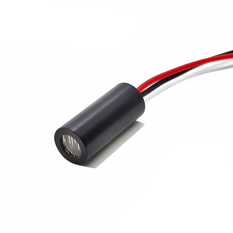 Modul Laser Garis Merah 635nm  - Industrial Laser Marking ulasan dan harga
