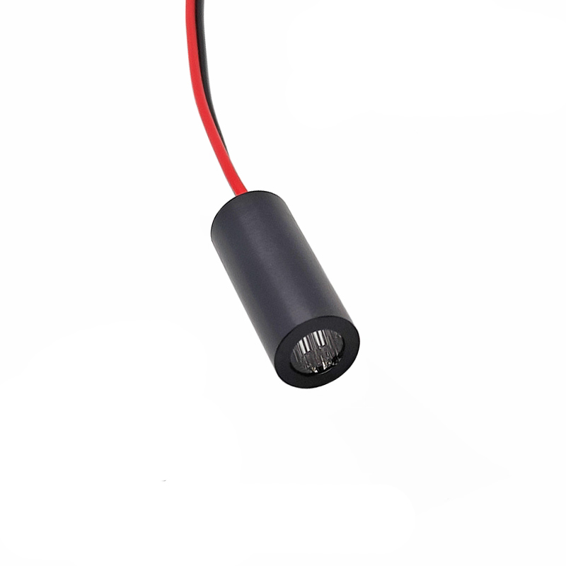 Modul Laser Garis Merah 635nm  - Industrial Laser Marking ulasan dan harga