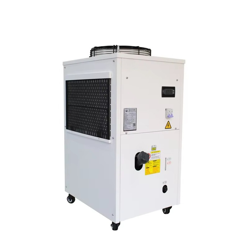 Pendingin Air untuk Laser 3000 - Industrial Fiber Laser Cutting Machine ulasan dan harga