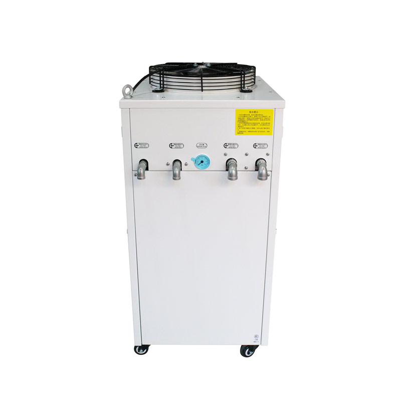 Pendingin Air untuk Laser 3000 - Industrial Fiber Laser Cutting Machine ulasan dan harga