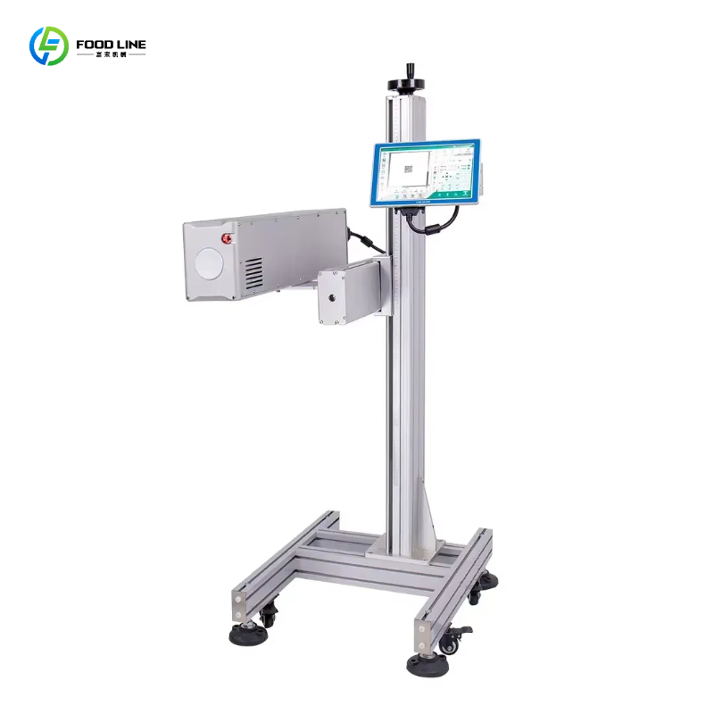 Mesin Penanda Laser UV Baru 20 - Industrial Uv Laser ulasan dan harga