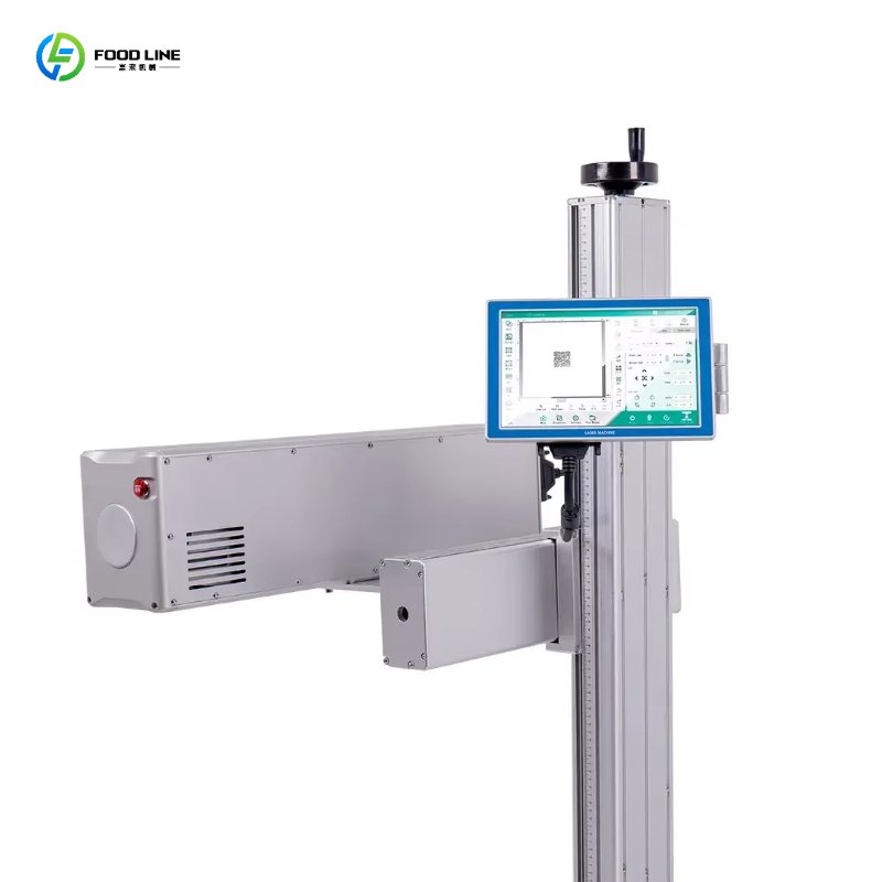 Mesin Penanda Laser UV Baru 20 - Industrial Uv Laser ulasan dan harga
