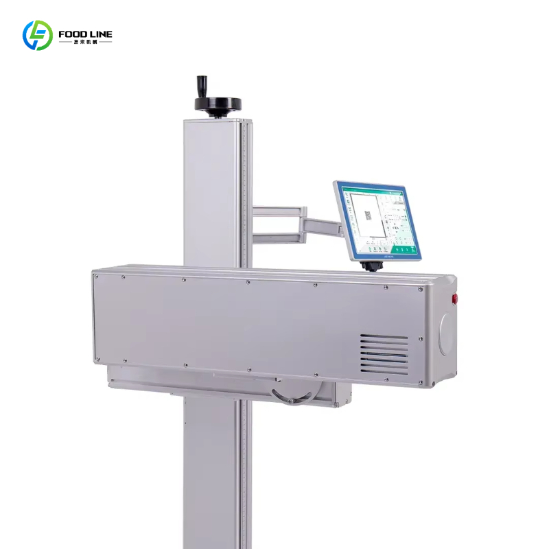 Mesin Penanda Laser UV Baru 20 - Industrial Uv Laser ulasan dan harga