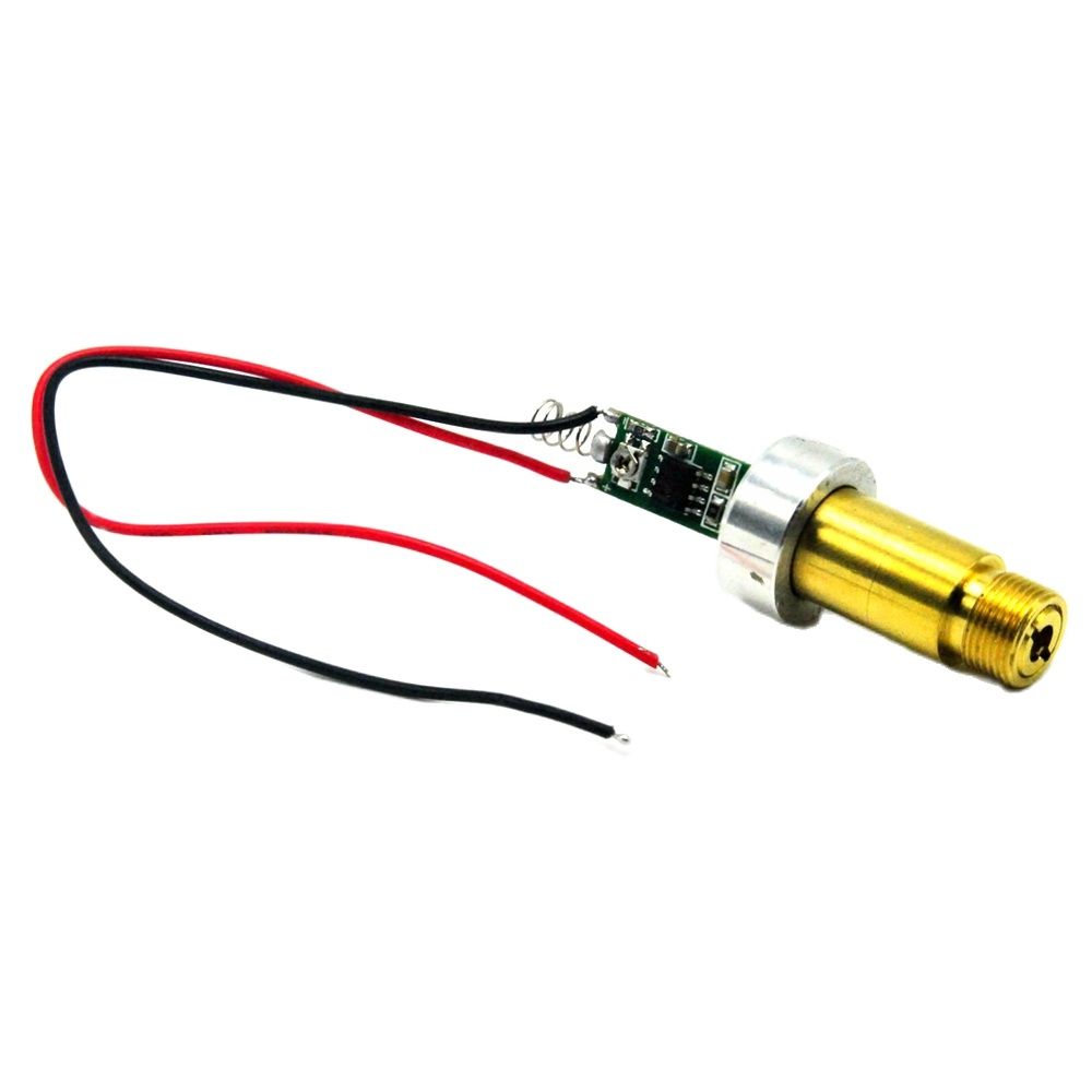 Industri kuningan 50mW 100mw 2 - Industrial Laser Diode ulasan dan harga