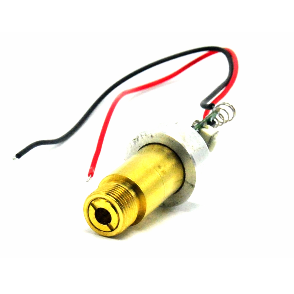 Industri kuningan 50mW 100mw 2 - Industrial Laser Diode ulasan dan harga
