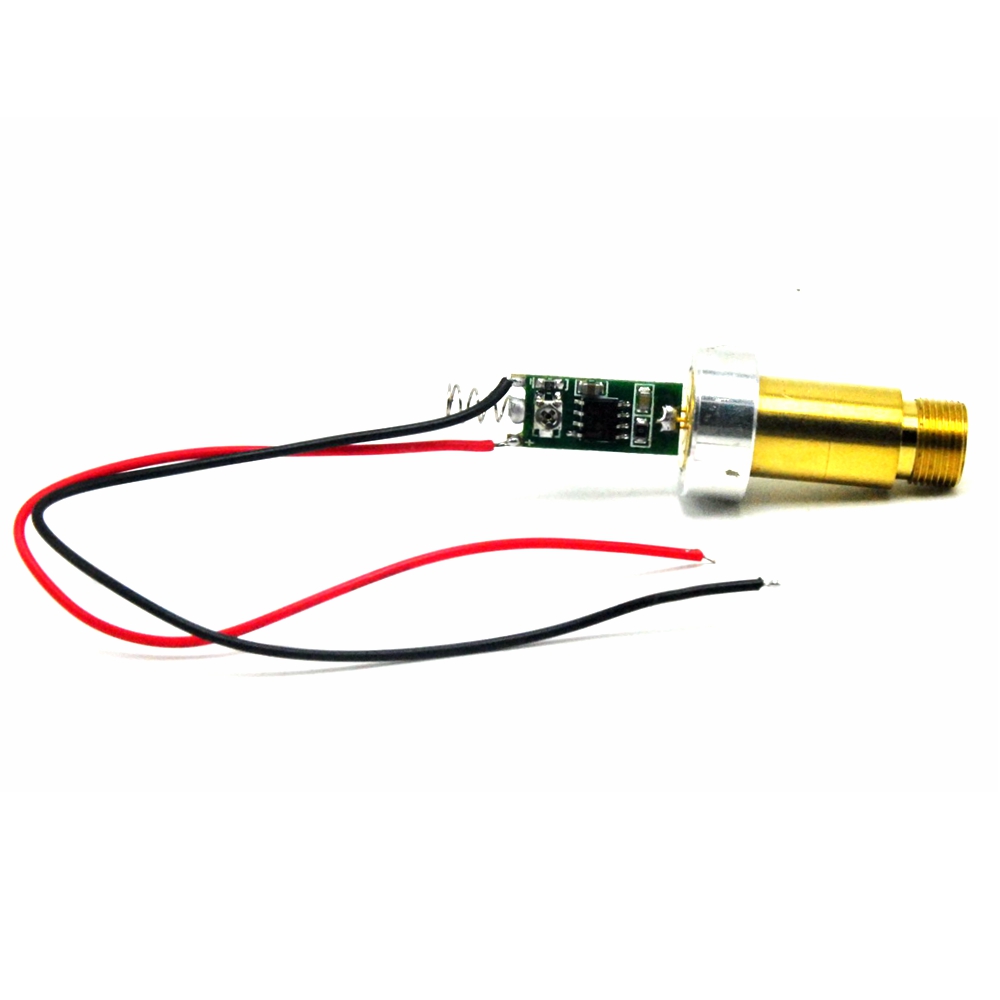 Industri kuningan 50mW 100mw 2 - Industrial Laser Diode ulasan dan harga
