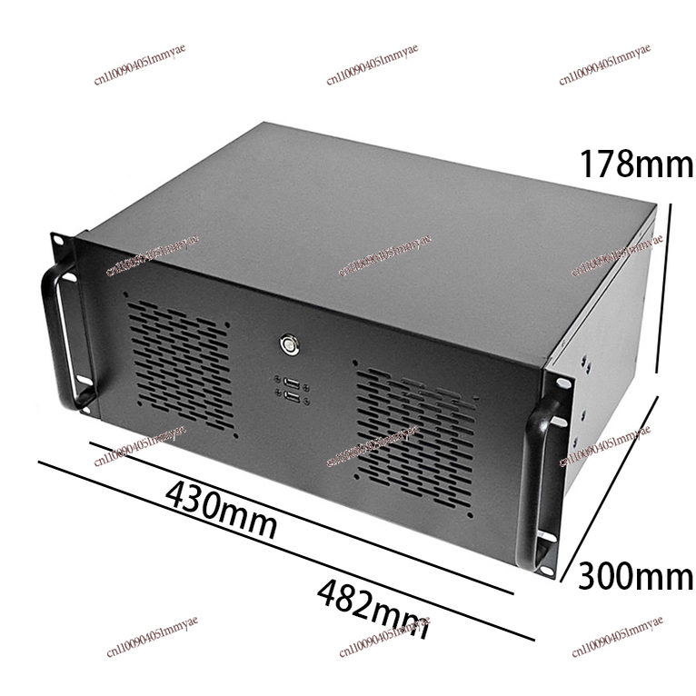 4U Industrial Control Server R - Industrial Laser Marking Machine ulasan dan harga