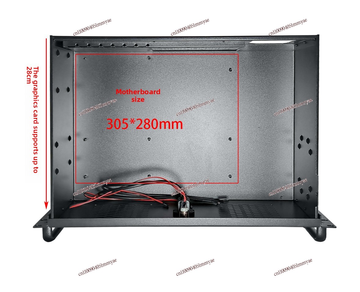 4U Industrial Control Server R - Industrial Laser Marking Machine ulasan dan harga