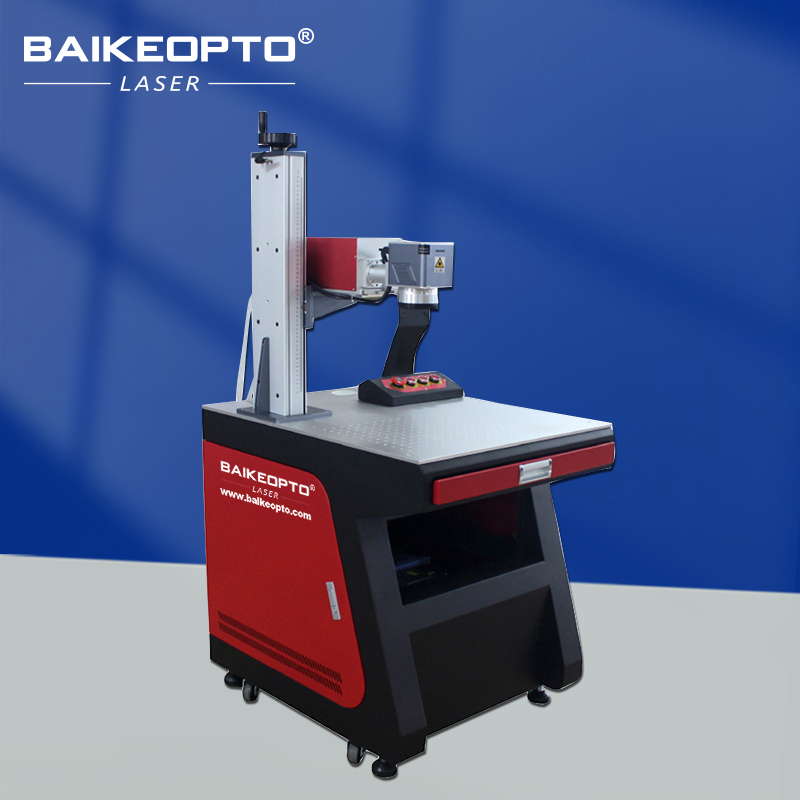 Mesin Penanda Laser UV Mini 3W - Industrial Uv Laser ulasan dan harga
